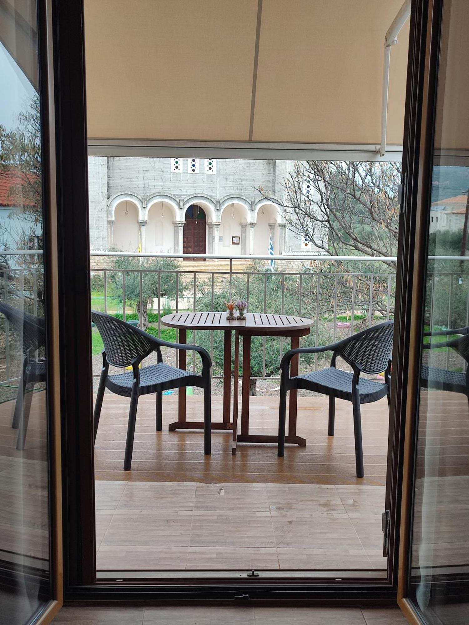 Cosy Studio In Ступа Экстерьер фото
