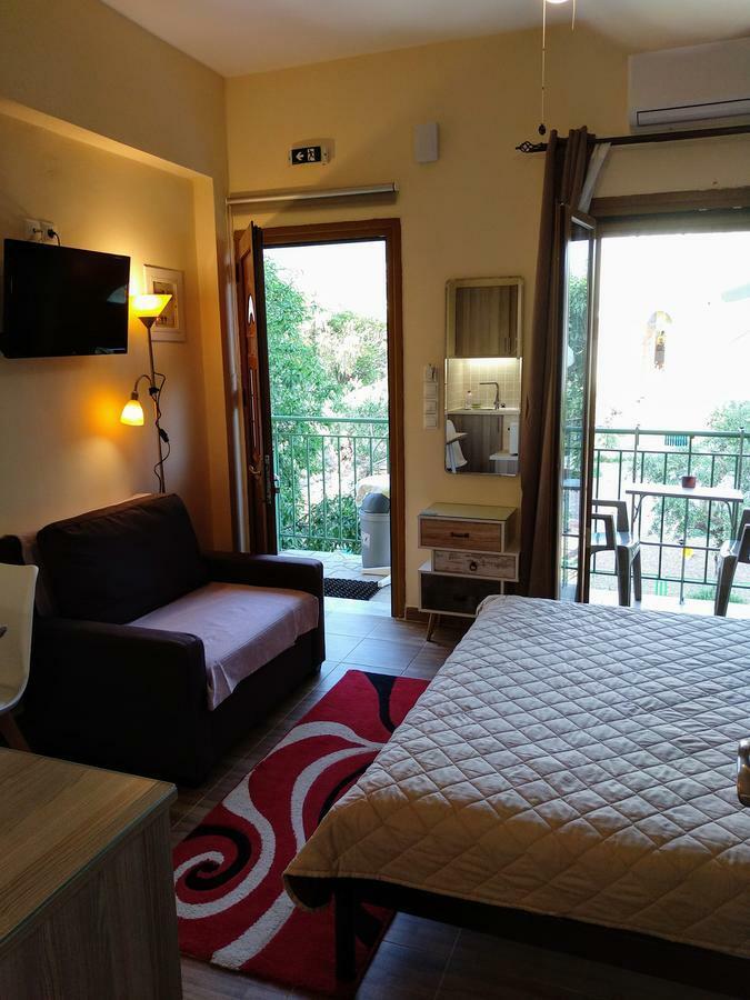 Cosy Studio In Ступа Экстерьер фото