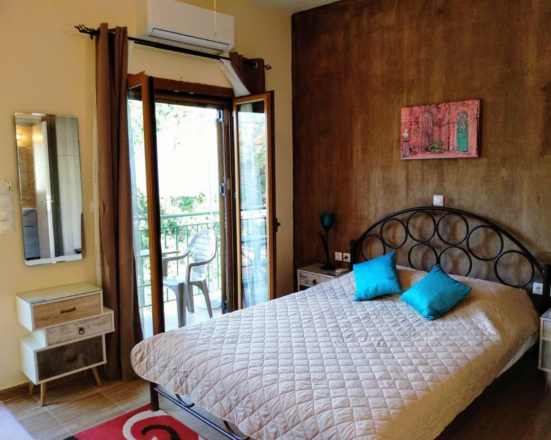 Cosy Studio In Ступа Экстерьер фото