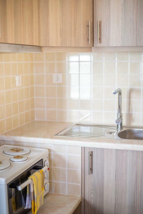Cosy Studio In Ступа Экстерьер фото