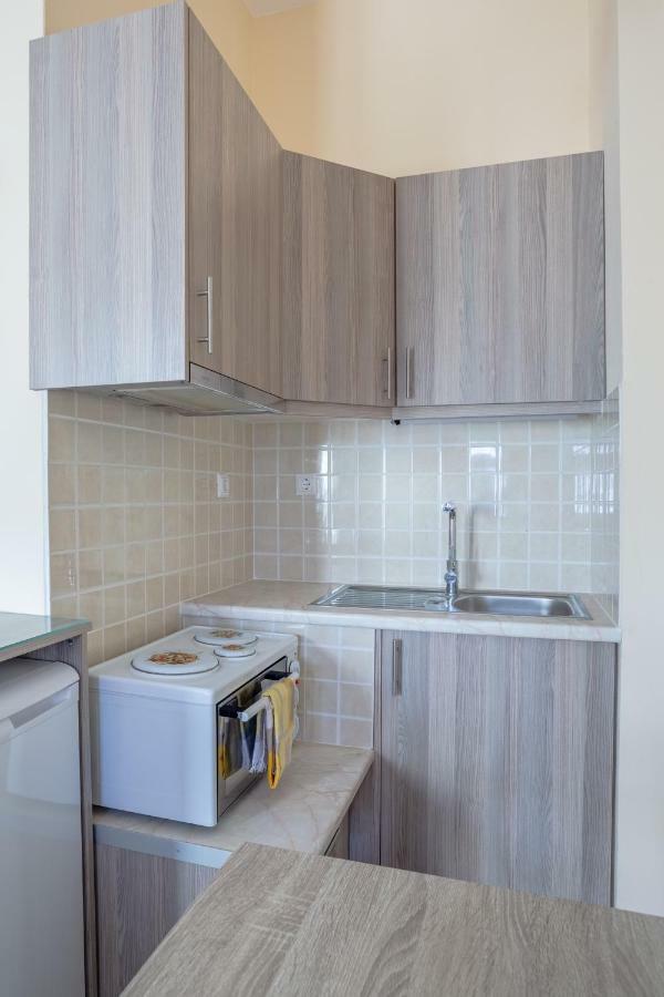 Cosy Studio In Ступа Экстерьер фото