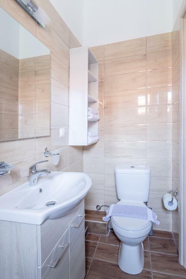 Cosy Studio In Ступа Экстерьер фото