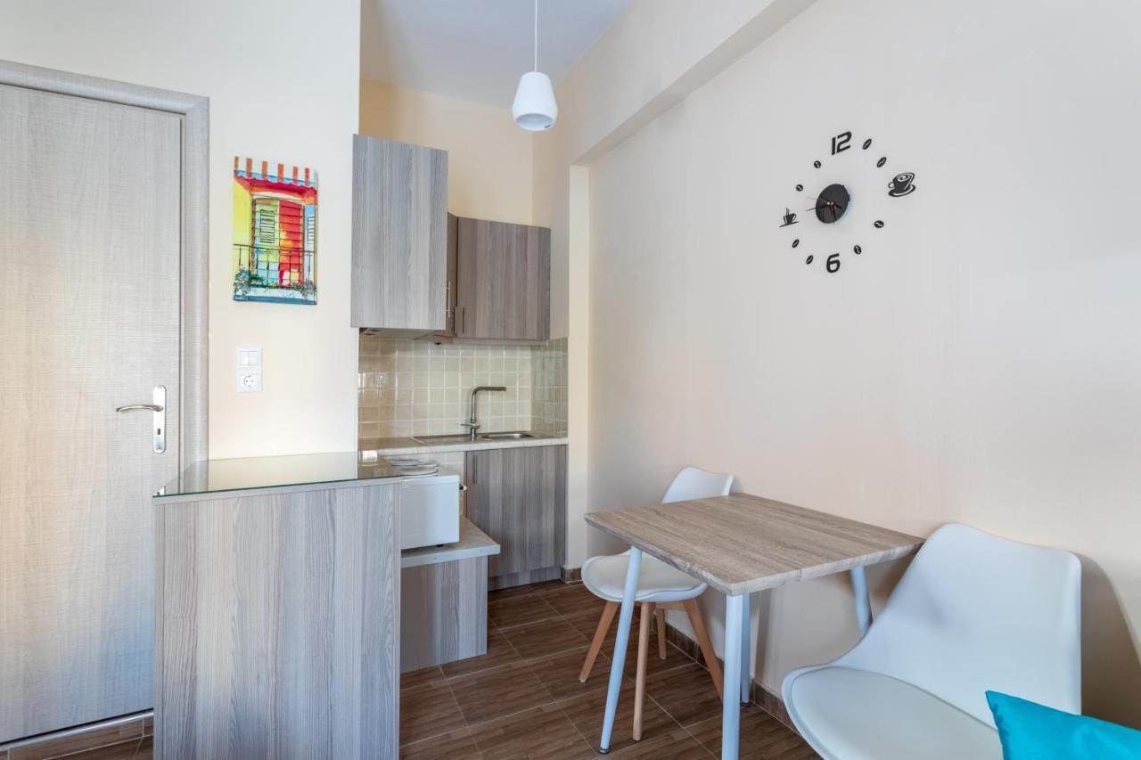 Cosy Studio In Ступа Экстерьер фото
